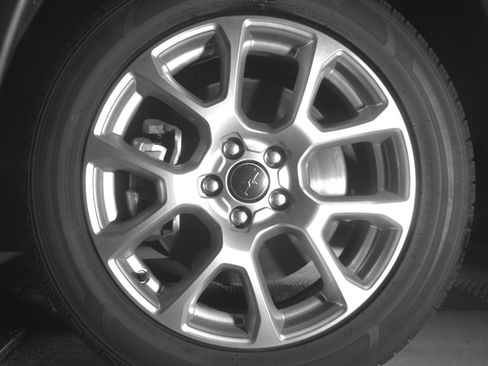 Used 2025 Jeep Compass Limited image 12