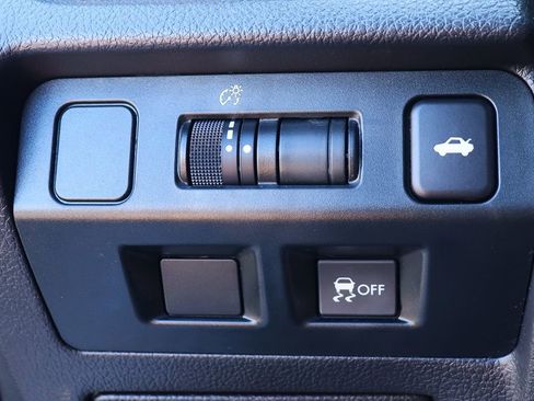 Used 2020 Subaru WRX STI image 41