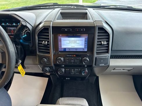 Used 2019 Ford F150 XLT w/ XTR Package AWD/4WD image 21