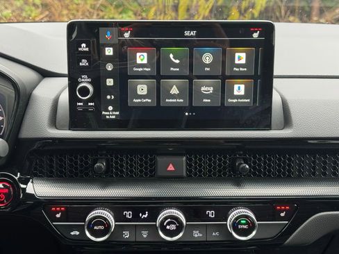 Certified 2026 Honda CR-V Sport Touring image 16