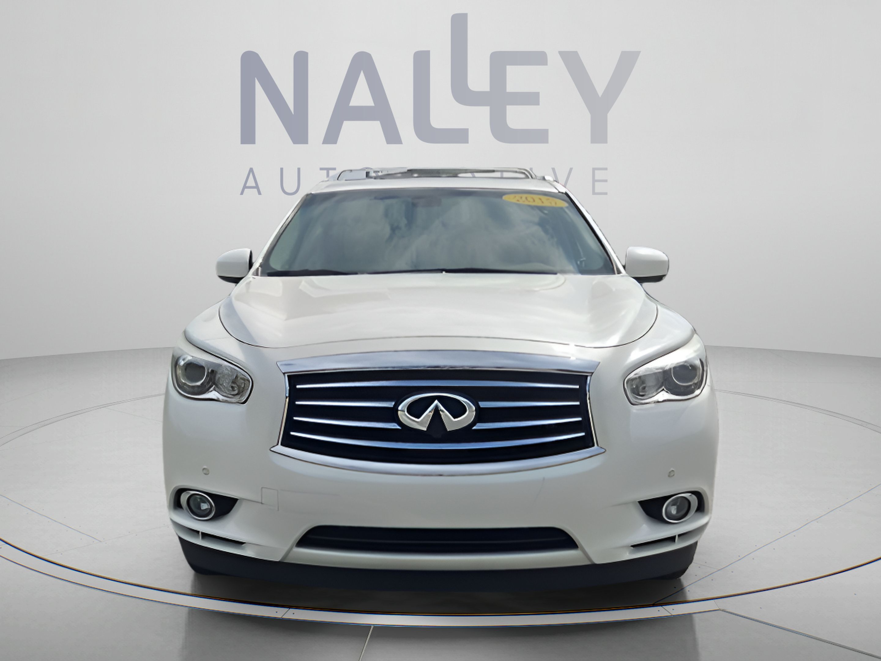 Used 2015 INFINITI QX60 FWD w/ Premium Plus Package image 13