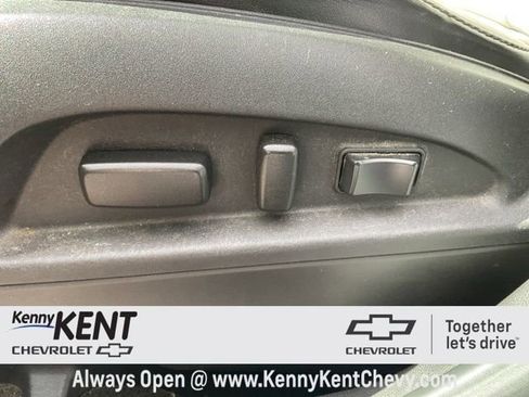 Used 2013 Chevrolet Equinox LT image 21