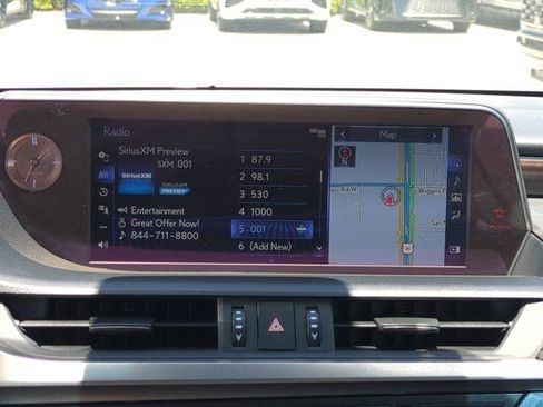 Used 2019 Lexus ES 350 FWD image 16