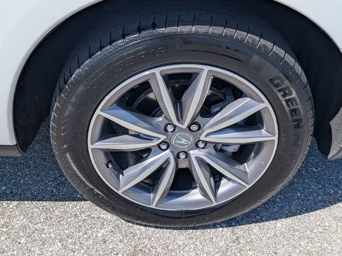 Used 2022 Acura RDX AWD w/ Technology Package image 17