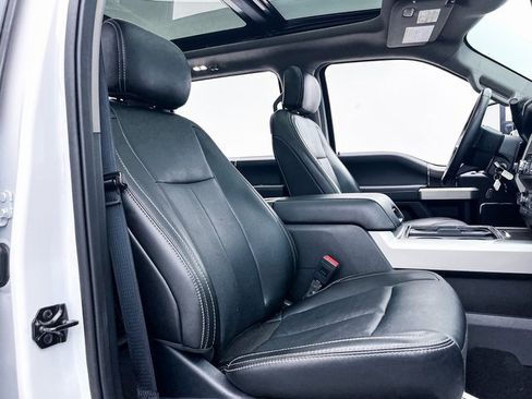 Used 2021 Ford F250 Lariat w/ FX4 Off-Road Package image 40