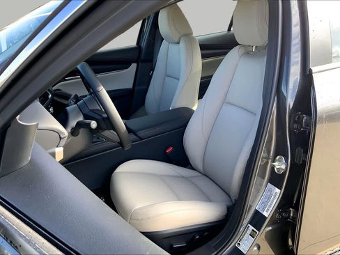 New 2026 MAZDA MAZDA3 2.5 S Sedan w/ Preferred Pkg FWD image 9