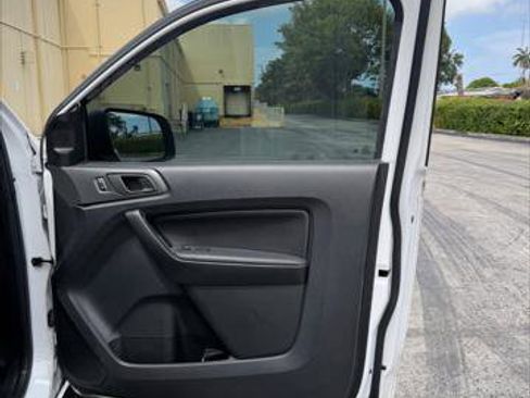 Used 2020 Ford Ranger XL w/ Equipment Group 101A Mid image 13