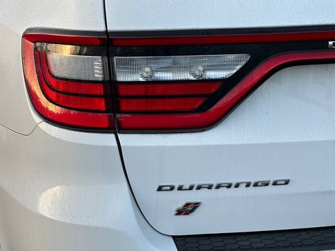 Used 2022 Dodge Durango GT image 13