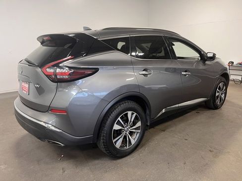 Used 2023 Nissan Murano SV image 5