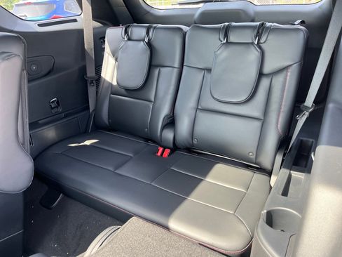 New 2026 Ford Explorer ST AWD/4WD image 18