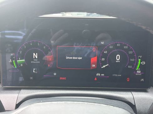 Used 2024 Ford Mustang GT RWD image 23
