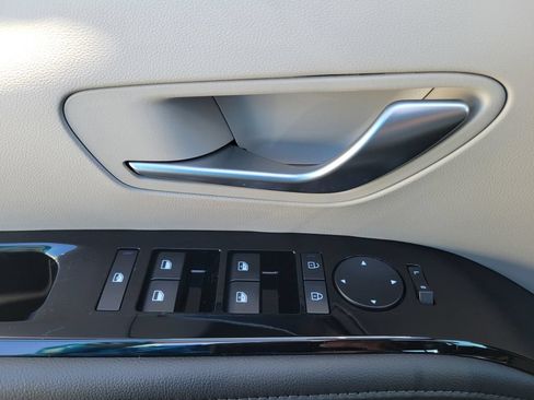 New 2026 Hyundai Tucson Limited AWD/4WD image 15