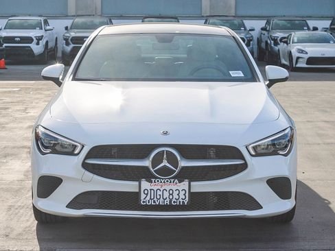 Used 2023 Mercedes-Benz CLA 250 CLA 250 image 2