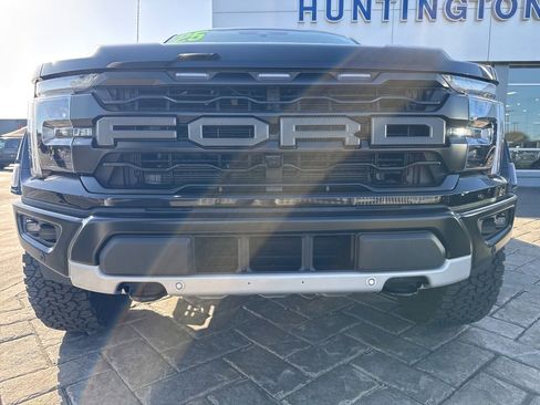 Used 2025 Ford F150 Raptor image 28