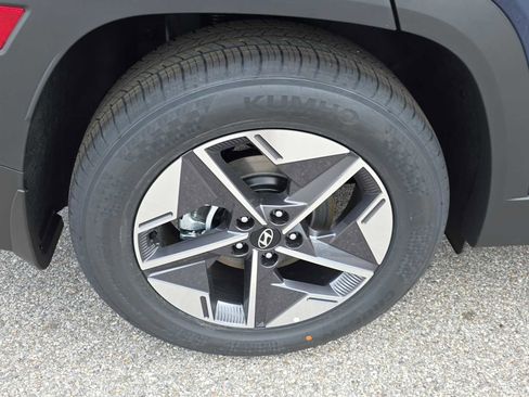New 2026 Hyundai Tucson SEL image 7