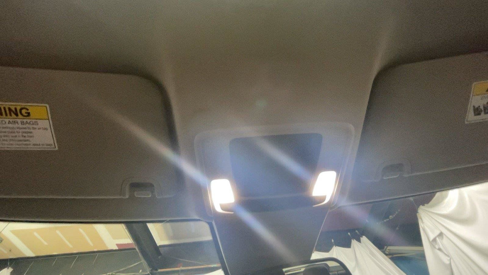 Certified 2024 Honda Civic EX-L image 38