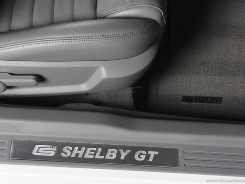 Used 2007 Ford Mustang GT image 32