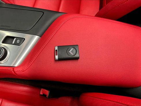 Used 2017 Chevrolet Corvette Z06 RWD image 24