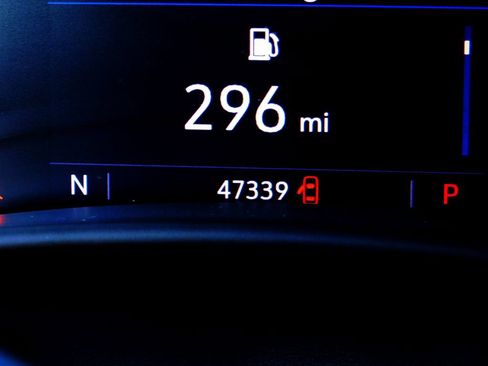 Used 2020 Cadillac CT5 Luxury image 22