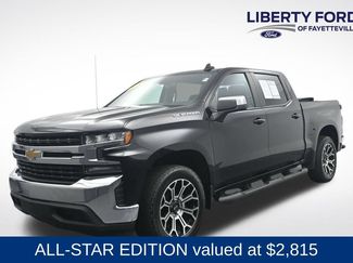 Used 2020 Chevrolet Silverado 1500 LT w/ All-Star Edition RWD 360° Tour