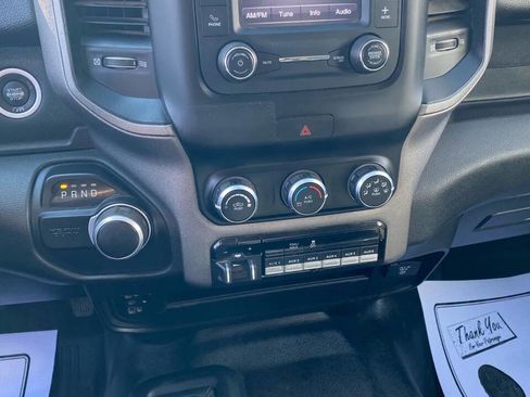 Used 2020 RAM 2500 Tradesman w/ Protection Group image 16