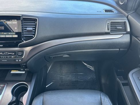 Used 2023 Honda Passport EX-L image 29