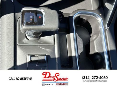 New 2026 GMC Sierra 1500 Denali w/ Technology Package AWD/4WD image 20