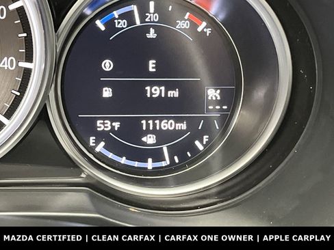 Certified 2023 MAZDA CX-5 AWD 2.5 S image 16
