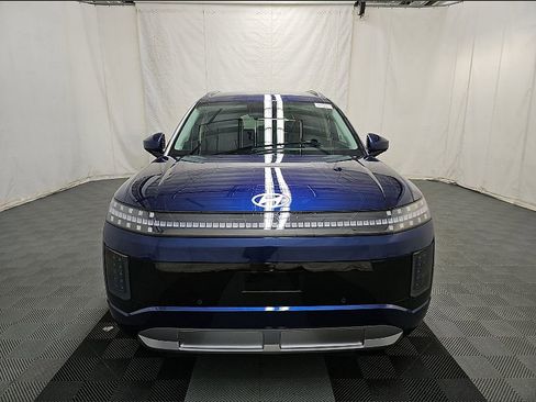 Used 2026 Hyundai Ioniq 9 SEL AWD/4WD image 9