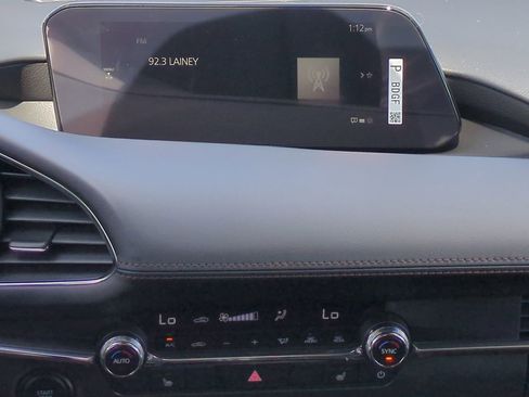 New 2026 MAZDA MAZDA3 2.5 S Hatchback w/ Premium Pkg image 17