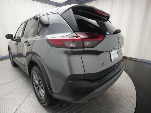 Used 2023 Nissan Rogue S AWD/4WD image 33