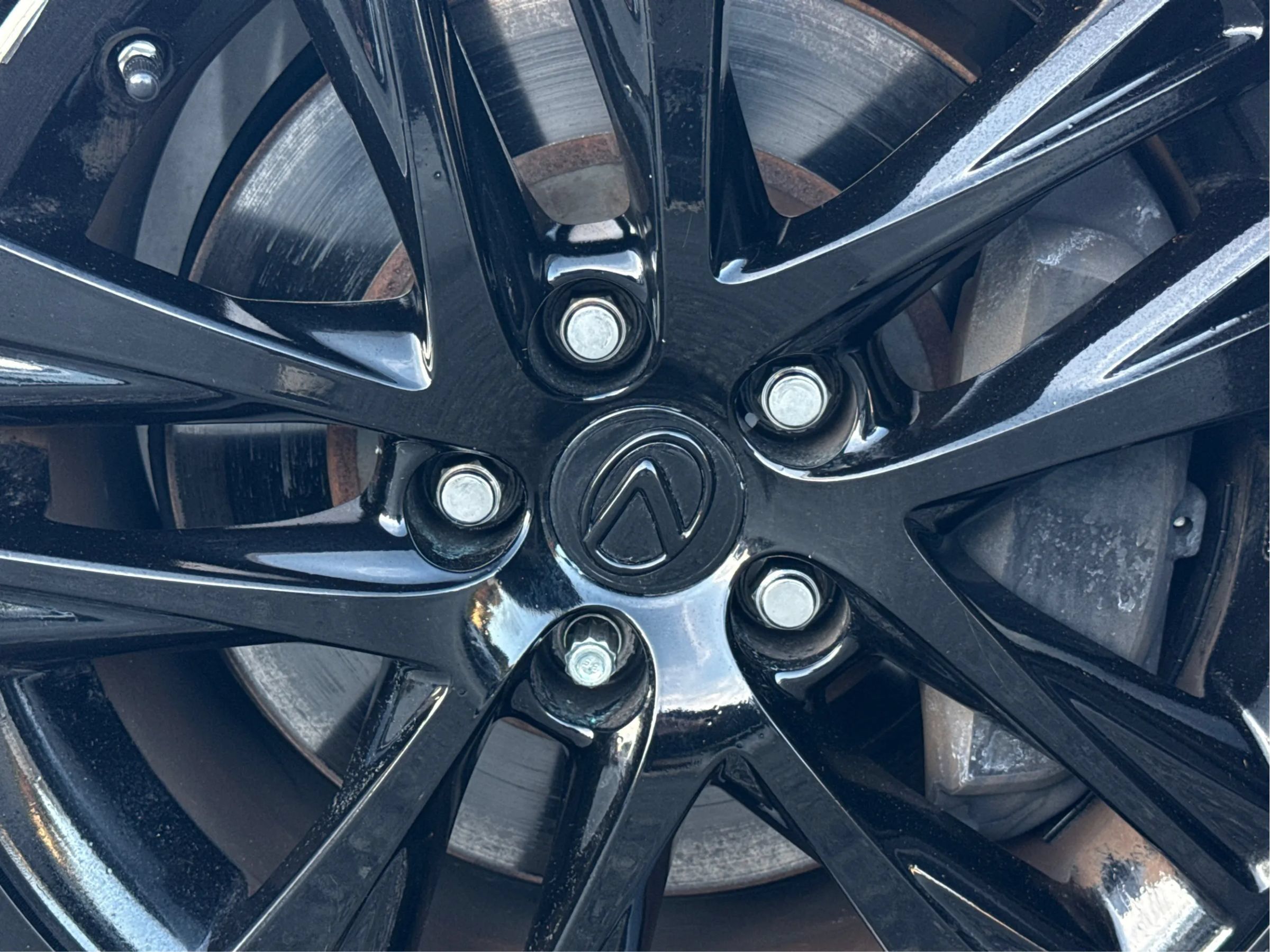 Used 2018 Lexus IS 300 w/ Accessory Package 2 RWD image 42