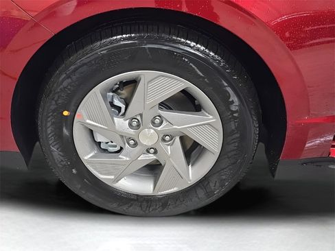 New 2026 Hyundai Sonata SE image 30