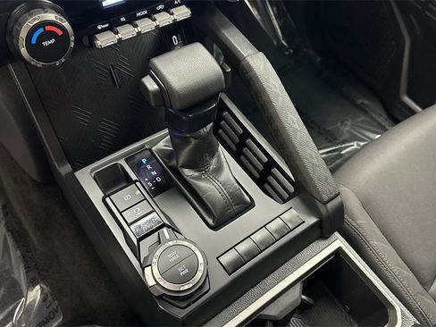 Used 2024 Toyota Tacoma SR5 image 12