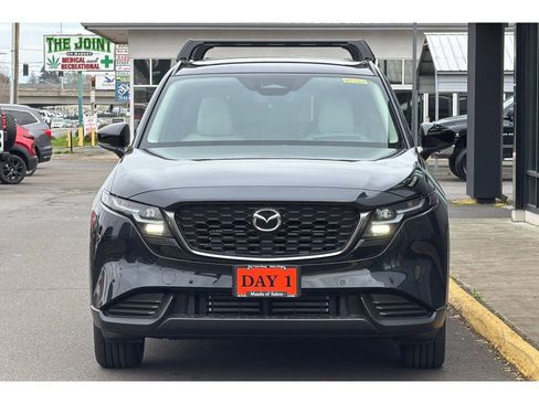 New 2026 MAZDA CX-5 Preferred image 9