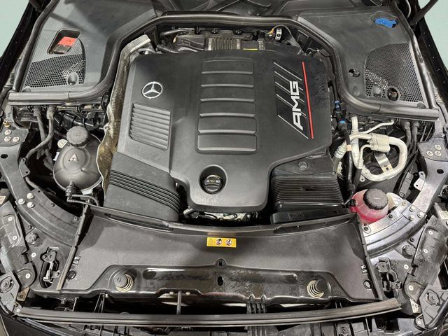 Used 2021 Mercedes-Benz AMG GT 43 image 25