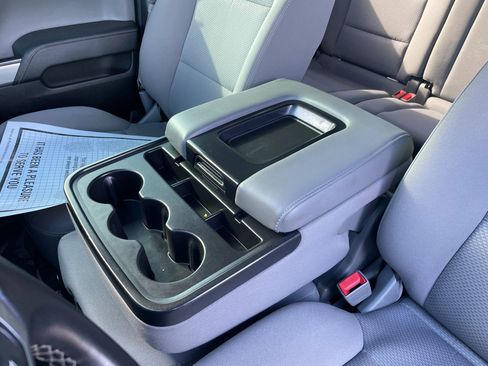 Used 2014 Chevrolet Silverado 1500 LT w/ All Star Edition image 15