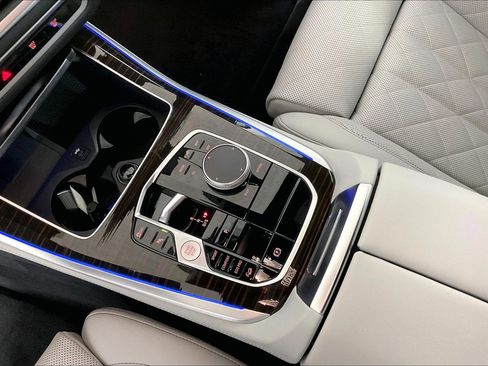 Certified 2026 BMW X5 xDrive40i image 14