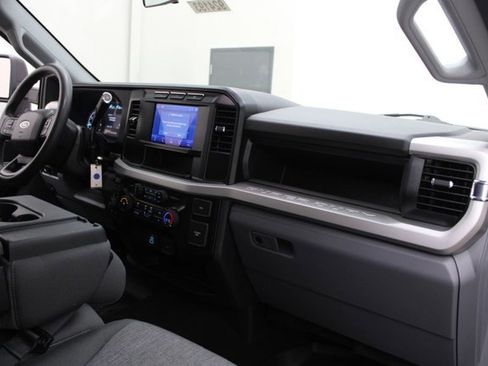 Certified 2024 Ford F350 XL w/ STX Appearance Package AWD/4WD image 4