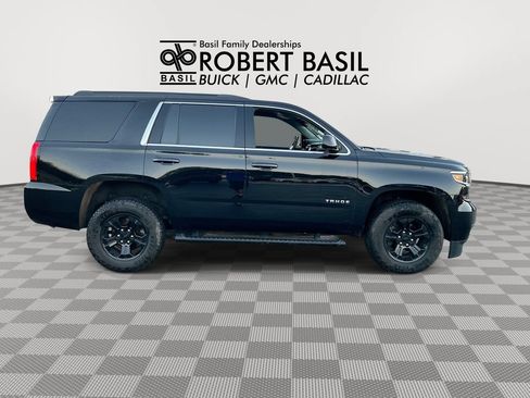Used 2019 Chevrolet Tahoe LS AWD/4WD image 9