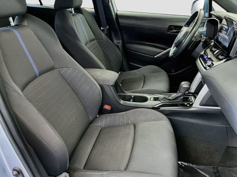 Used 2024 Toyota Corolla Cross AWD Hybrid image 27