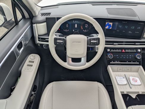 New 2026 Hyundai Santa Fe SEL FWD image 19