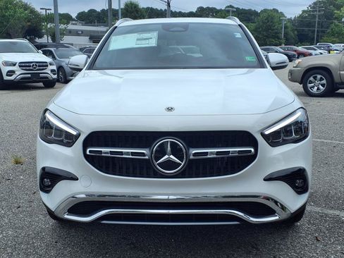 Used 2026 Mercedes-Benz GLA 250 image 2