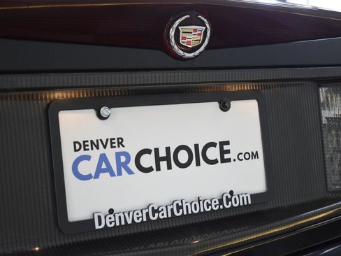 Used 2005 Cadillac XLR image 27
