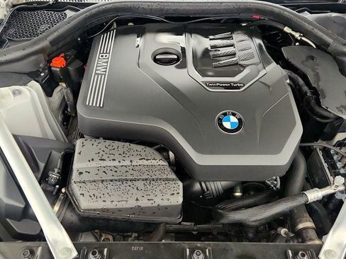 Used 2022 BMW Z4 sDrive30i w/ Dynamic Handling Package image 27