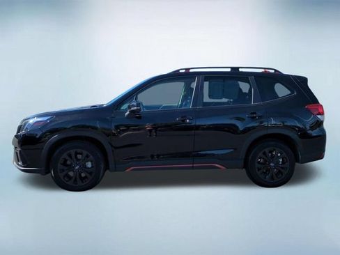 Used 2023 Subaru Forester Sport AWD/4WD image 4