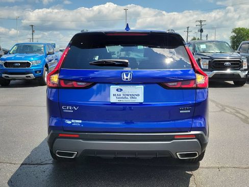 Used 2024 Honda CR-V Sport Touring image 5