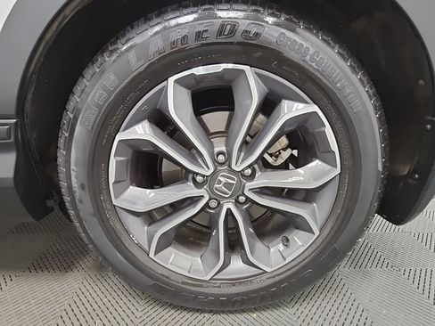Used 2022 Honda CR-V EX image 39