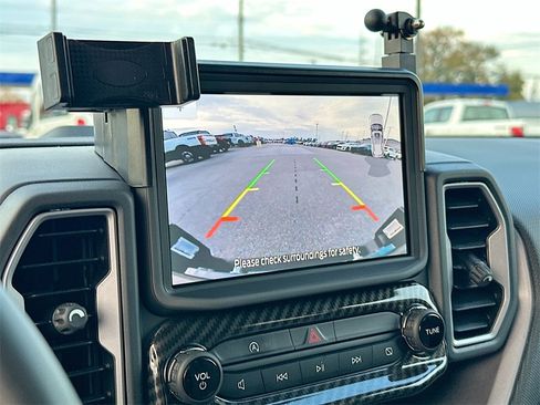 Certified 2024 Ford Bronco Sport Big Bend w/ Convenience Package image 23