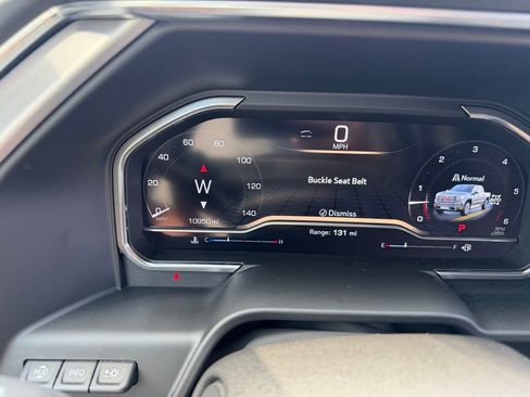 Used 2024 GMC Sierra 1500 Denali w/ Technology Package image 30